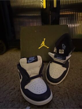 NEW Jordan 1 Retro Low OG